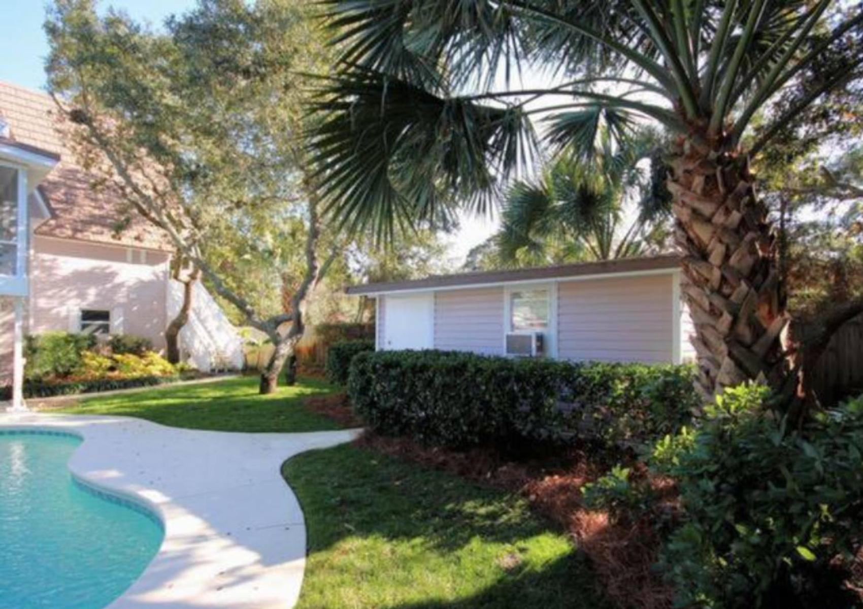 Say Yes To Spring! 4Br Home W Private Pool 2 Min To Destin Beaches Extérieur photo
