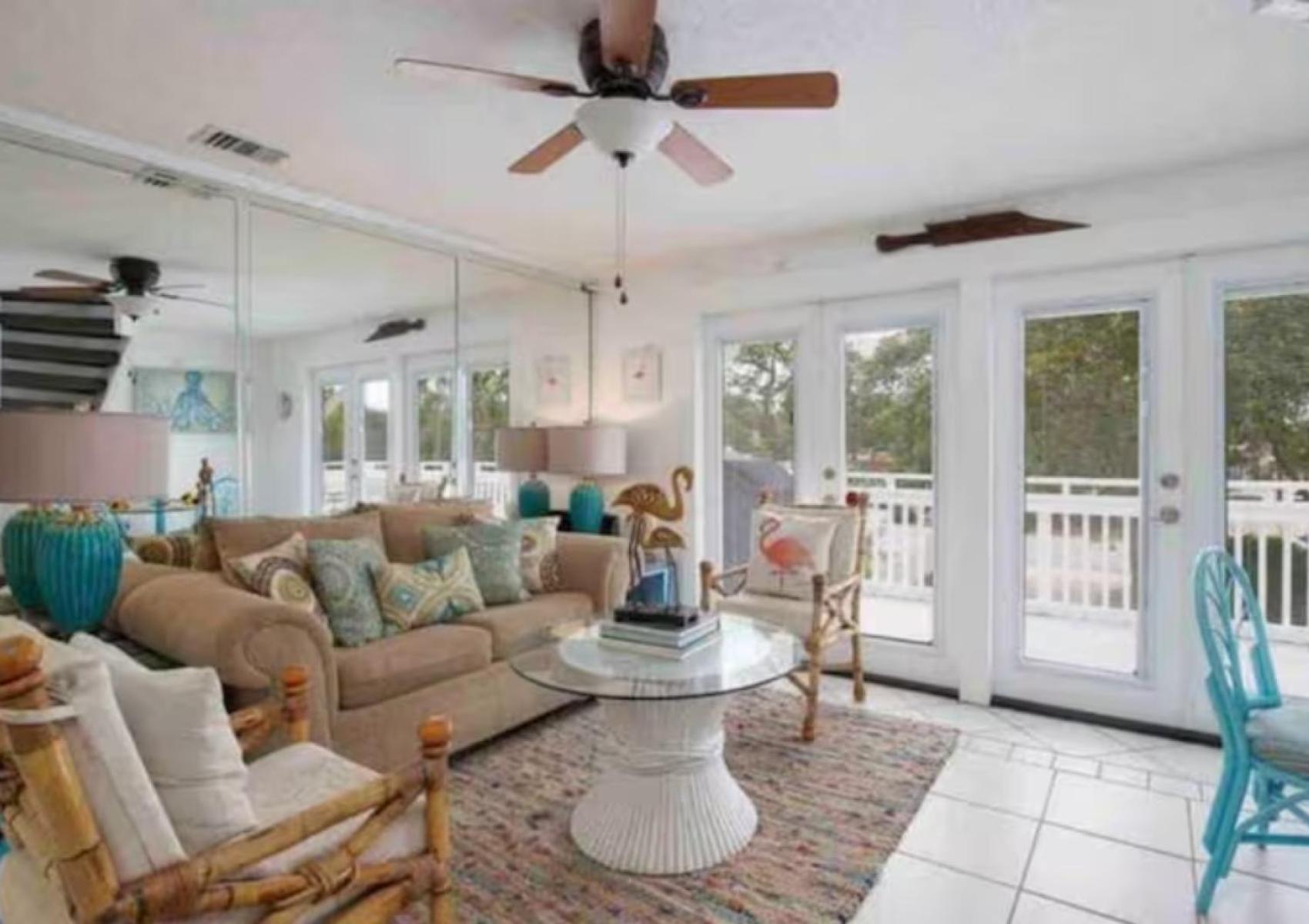 Say Yes To Spring! 4Br Home W Private Pool 2 Min To Destin Beaches Extérieur photo