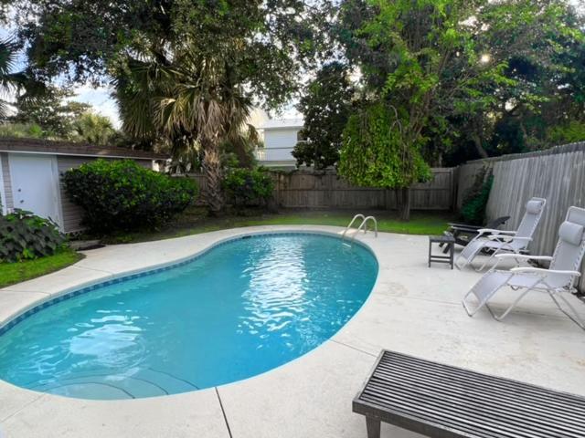 Say Yes To Spring! 4Br Home W Private Pool 2 Min To Destin Beaches Extérieur photo