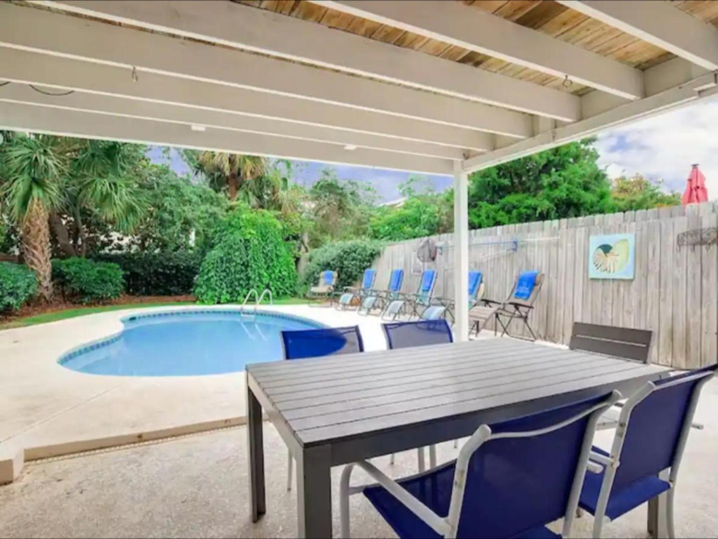 Say Yes To Spring! 4Br Home W Private Pool 2 Min To Destin Beaches Extérieur photo